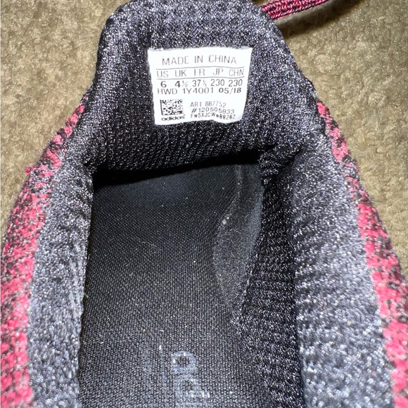 Adidas sneakers - Picture 2 of 5